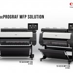 Canon TX-5410 MFP Z36 and TX-5310 MFP Z36