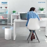 001 Haier_Air Purifier