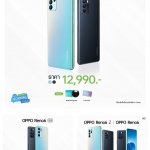 2-OPPO Reno6 Series 5G