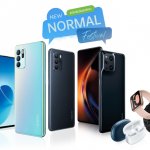 OPPO New Normal Festival_Thumbnail