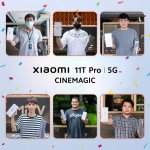 Xiaomi 11T Series Midnight Surprise (1)