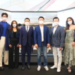 vivo Bangkok – ผู้บริหารวีโว่, สยามพิวรรธน์ และพรีเซนเตอร์สมาร์ตโฟนวีโว่