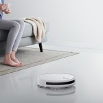 Mi Robot Vacuum-Mop 2