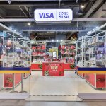 Visa Pop Up 3