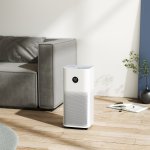 Xiaomi Smart Air Purifier 4 (1)