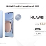 HUAWEI P50 Pro_Price