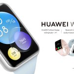 HUAWEI WATCH FIT 2_KV