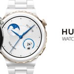 HUAWEI WATCH GT 3 Pro_KV