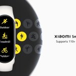 Xiaomi Smart Band 7 – 01