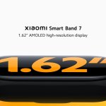 Xiaomi Smart Band 7 – 02