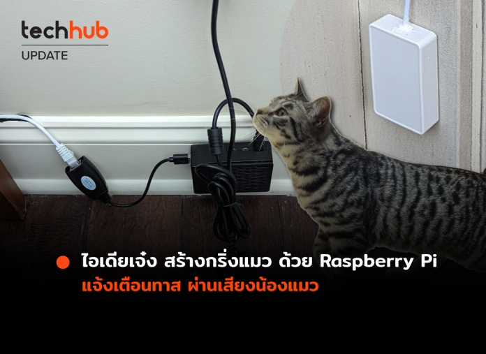 Raspberry Pi