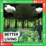 BETTER LIVING