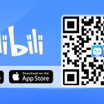 Bilibili App Banner