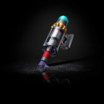 Dyson V15 with Scratch Free Dust Brush -FineDust