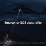 Emergency SOS via Satellite 01