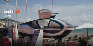 Seabubbles