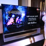 LG SIGNATURE OLED 8K ซีรีส์ Z2