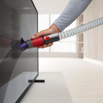 Scratch Free Dust Brush -TV Screen