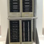 SUPERCOMPUTER GEN1