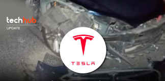 ระบบ Tesla Autopilot