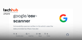 OSV-Scanner