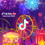 TikTok LIVE Carnival 2022