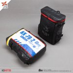 Gundam – New Collection BackpackTumbler RX-78-2 – 190123