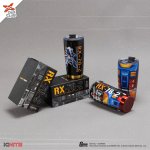 Gundam – New Collection BackpackTumbler RX-78-2 – 190123