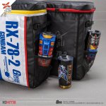 Gundam – New Collection BackpackTumbler RX-78-2 – 190123