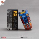 Gundam – New Collection BackpackTumbler RX-78-2 – 190123