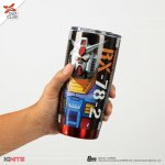 Gundam – New Collection BackpackTumbler RX-78-2 – 190123