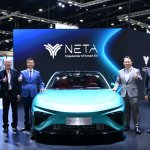 NETA in Motor Expo 2022