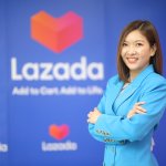 Chayaporn Lattisophonkul, Chief Marketing Officer, Lazada Thailand