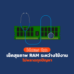 HOWTO-CHECK-RAM-HEALTH-WEB