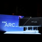 Intel Arc A750