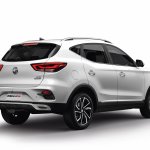 New MG ZS MY22 (5)