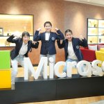 O-RA Team – Microsoft Imagine Cup 2023