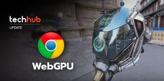 WebGPU