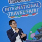 Iko Putera, CEO of Transport for Traveloka (1)