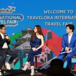 Traveloka International Travel Fair 2023