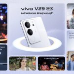 vivo V29 5G Photography