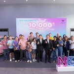 NETA Welcomes Its 10,000th