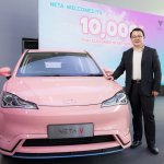 NETA Welcomes Its 10,000th_3