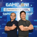 Tencent Cloud_Game workshop (1)