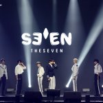 6 THESEVEN