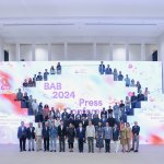 8 BAB 2024 Press Conference