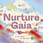 BAB 2024 Nurture Gaia Main KV