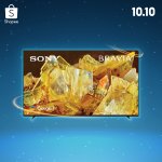 Shopee_10.10_Sony Smart TV