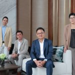 Singha Estate Executives