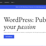 WordPress